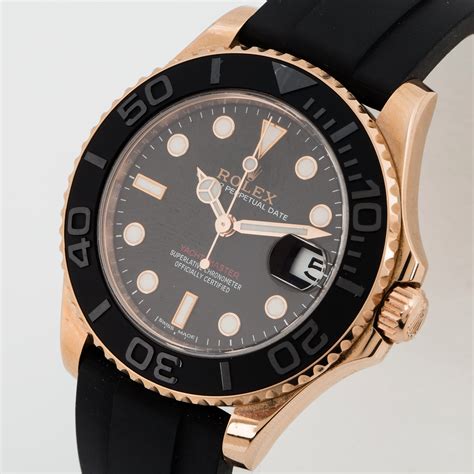 rolex yacht master 37 bracelet width|Rolex Yacht-Master 37 rhodium.